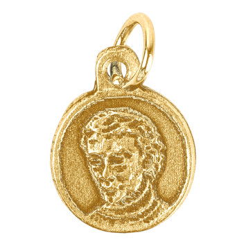 Pere Laval Medaille 072 A