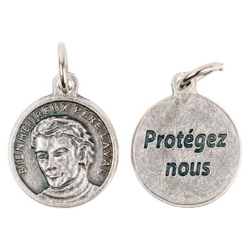 Pere Laval Medaille 072 A