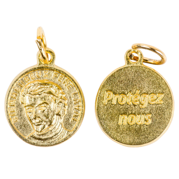 Pere Laval Medaille 072 A