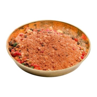 Collection d’encens en grains présentée en sachet de 1 KG-