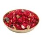 Collection d’encens en grains présentée en sachet de 1 KG-