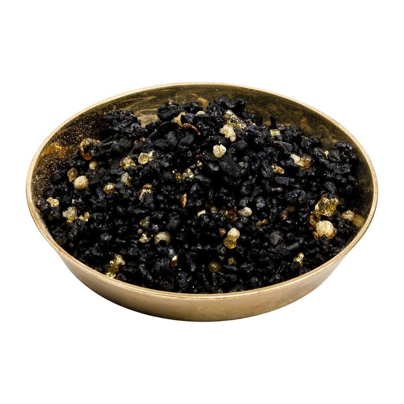 Collection d’encens en grains présentée en sachet de 1 KG-
