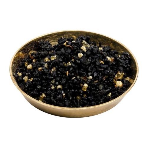 Collection d’encens en grains présentée en sachet de 1 KG-