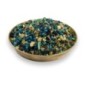 Collection d’encens en grains présentée en sachet de 1 KG-