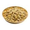 Encens en grains, présenté en sachet de 1 kg. Couleur or