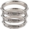 Dizainier bague tournant.