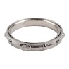 Dizainier bague tournant.
