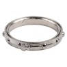 Dizainier bague tournant.