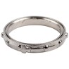 Dizainier bague tournant.