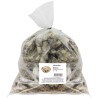 Collection d'encens en grains, présentée en sachet de 1 kg. Plusieurs modèles disponibles.