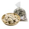 Collection d'encens en grains, présentée en sachet de 1 kg. Plusieurs modèles disponibles.