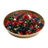 Collection d'encens en grains, présentée en sachet de 1 kg. Plusieurs modèles disponibles.