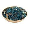 Collection d'encens en grains, présentée en sachet de 1 kg. Plusieurs modèles disponibles.