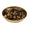 Collection d'encens en grains, présentée en sachet de 1 kg. Plusieurs modèles disponibles.