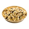 Collection d'encens en grains, présentée en sachet de 1 kg. Plusieurs modèles disponibles.