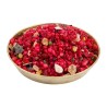 Collection d'encens en grains, présentée en sachet de 1 kg. Plusieurs modèles disponibles.