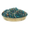 Collection d'encens en grains, présentée en sachet de 1 kg. Plusieurs modèles disponibles.