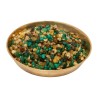Collection d'encens en grains, présentée en sachet de 1 kg. Plusieurs modèles disponibles.