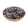 Collection d'encens en grains, présentée en sachet de 1 kg. Plusieurs modèles disponibles.