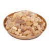 Collection d'encens en grains, présentée en sachet de 1 kg. Plusieurs modèles disponibles.