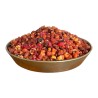 Collection d'encens en grains, présentée en sachet de 1 kg. Plusieurs modèles disponibles.