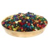 Collection d'encens en grains présentée en boîte de 50 grammes-