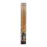 Bo-îte de 6 tubes Aromatika de 20 batônnets d'encens roulés à la main "Massala"  100% naturel (20 grammes)