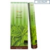Bo-îte de 6 tubes Aromatika de 20 batônnets d'encens roulés à la main "Massala"  100% naturel (20 grammes)