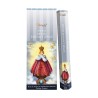 Bo-îte de 6 tubes Aromatika de 20 batônnets d'encens roulés à la main "Massala"  100% naturel (20 grammes)