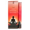 Bo-îte de 6 tubes Aromatika de 20 batônnets d'encens roulés à la main "Massala"  100% naturel (20 grammes)