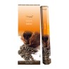 Bo-îte de 6 tubes Aromatika de 20 batônnets d'encens roulés à la main "Massala"  100% naturel (20 grammes)