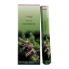 Bo-îte de 6 tubes Aromatika de 20 batônnets d'encens roulés à la main "Massala"  100% naturel (20 grammes)