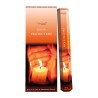 Boîte de 6 tubes Aromatika, 20 bâtonnets d'encens Massala naturels (20 g).