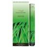 Bo-îte de 6 tubes Aromatika de 20 batônnets d'encens roulés à la main "Massala"  100% naturel (20 grammes)