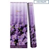 Bo-îte de 6 tubes Aromatika de 20 batônnets d'encens roulés à la main "Massala"  100% naturel (20 grammes)