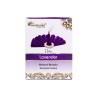 Boîte de 12 paquets de 10 cônes d'encens Aromatika Massala 100% naturel (17 grammes) avec brûleur..