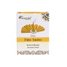 Boîte de 12 paquets de 10 cônes d'encens Aromatika Massala 100% naturel (17 grammes) avec brûleur..