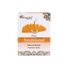 Boîte de 12 paquets de 10 cônes d'encens Aromatika Massala 100% naturel (17 grammes) avec brûleur..