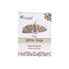 Boîte de 12 paquets de 10 cônes d'encens Aromatika Massala 100% naturel (17 grammes) avec brûleur..
