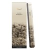 Boite de 6 tubes Aromatika Garden Stick de 10 batonnets H. 40 cm d encens roule a la main 100% naturel.