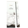 Boite de 6 tubes Aromatika Garden Stick de 10 batonnets H. 40 cm d encens roule a la main 100% naturel.