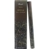 Boite de 6 tubes Aromatika Garden Stick de 10 batonnets H. 40 cm d encens roule a la main 100% naturel.