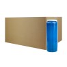 Bougie de neuvaine duree 9 jours 100% vegetal, hauteur 18 cm Ø 6,5 cm. VENDUE PAR CARTON DE 20 BOUGIES.