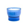 Veilleuse votive 5/6 heures, hauteur 4 cm, diametre 4,7 cm (VO3).