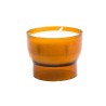 Veilleuse votive 5/6 heures, hauteur 4 cm, diametre 4,7 cm (VO3).