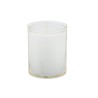 Veilleuse votive 20/24 heures, hauteur 6,5 cm, diametre 5 cm (VO 5). VENDUE A L UNITE.