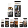 Huile parfumée Aromatika pour diffuseur, flacon de 10 ml, Plusieurs modèles..