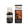 Huile parfumée Aromatika pour diffuseur, flacon de 10 ml, Plusieurs modèles..