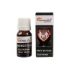 Huile parfumée Aromatika pour diffuseur, flacon de 10 ml, Plusieurs modèles..