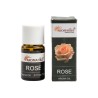 Huile parfumée Aromatika pour diffuseur, flacon de 10 ml, Plusieurs modèles..
